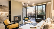 Exclusive-Ferienhaus TF971 in Center Parcs Les Trois Forêts