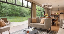 Cottage VIP  Nouveau design TF2333 à Center Parcs Les Trois Forêts