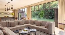 Cottage VIP  Nouveau design TF2335 à Center Parcs Les Trois Forêts