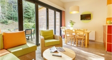 Cottage Comfort TF953 à Center Parcs Les Trois Forêts