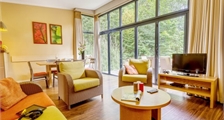 Cottage VIP TF954 à Center Parcs Les Trois Forêts