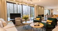 Cottage Exclusive TF973 à Center Parcs Les Trois Forêts