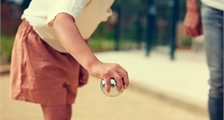 Pétanque à Center Parcs Les Trois Forêts