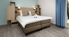VIP-Ferienhaus rollstuhlgerecht TH2025 in Center Parcs Terhills Resort