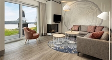 Lakeside-VIP-Ferienhaus TH2032 in Center Parcs Terhills Resort
