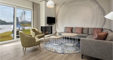 Lakeside-VIP-Ferienhaus TH2033 in Center Parcs Terhills Resort