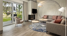 VIP-Ferienhaus TH2038 in Center Parcs Terhills Resort