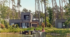 Allgemein Einrichtungen in Center Parcs Terhills Resort