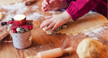 Kids Workshop: Honigkekse backen in Center Parcs Terhills Resort