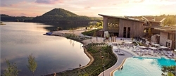 Restaurants Einrichtungen in Center Parcs Terhills Resort