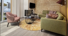 Cottage Bord de Lac VIP TH2031 à Center Parcs Terhills Resort