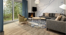 Cottage Bord de Lac Exclusive TH2042 à Center Parcs Terhills Resort