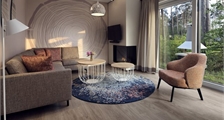 Cottage Exclusive TH2045 à Center Parcs Terhills Resort