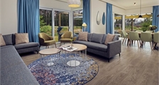 Cottage Exclusive TH2048 à Center Parcs Terhills Resort