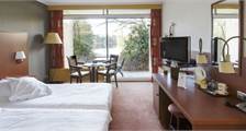 Chambre d'hôtel VM277 à Center Parcs De Vossemeren