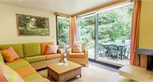 Cottage Comfort VM62 à Center Parcs De Vossemeren