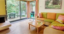Cottage Comfort VM63 à Center Parcs De Vossemeren
