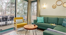 Premium-Ferienhaus VM2522 in Center Parcs De Vossemeren