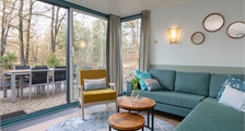 Premium-Ferienhaus VM2523 in Center Parcs De Vossemeren