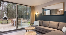VIP-Ferienhaus VM2535 in Center Parcs De Vossemeren