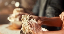 Kids Workshop: Backen in Center Parcs De Vossemeren