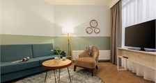 Suite d'hôtel VM2510 à Center Parcs De Vossemeren