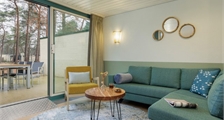Cottage Premium PMR VM2527 à Center Parcs De Vossemeren