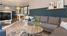 Cottage VIP VM2533 à Center Parcs De Vossemeren