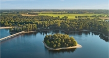 Région activités à Center Parcs De Vossemeren