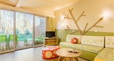  VN1002 in Center Parcs Villages Nature Paris