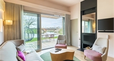  VN1032 in Center Parcs Villages Nature Paris