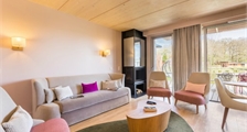  VN1033 in Center Parcs Villages Nature Paris