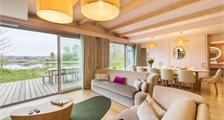  VN1034 in Center Parcs Villages Nature Paris