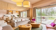  VN1035 in Center Parcs Villages Nature Paris