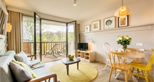  VN1051 in Center Parcs Villages Nature Paris