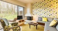  VN1062 in Center Parcs Villages Nature Paris