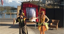 Animationen in Center Parcs Villages Nature Paris