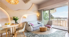 Appartement VIP VN1021 à Center Parcs Villages Nature Paris