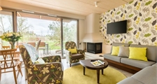 Cottage Premium VN1063 à Center Parcs Villages Nature Paris