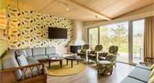 Cottage Premium VN1064 à Center Parcs Villages Nature Paris
