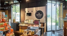Supermarchés & boutiques facilités à Center Parcs Villages Nature Paris