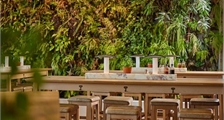 Vapiano à Center Parcs Villages Nature Paris