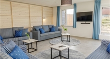 Premium-Ferienhaus ZV1624 in Center Parcs Park Zandvoort
