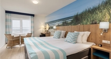 Chambre d'hôtel ZV1601 à Center Parcs Park Zandvoort