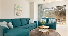 Cottage VIP ZV1633 à Center Parcs Park Zandvoort