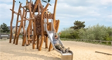 Aires de jeux à Center Parcs Park Zandvoort
