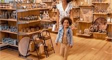 Shop & Smile à Center Parcs Park Zandvoort