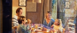 Service de Livraison facilités à Center Parcs Park Zandvoort
