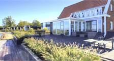 Bungalow Strandvilla-(S6) in EuroParcs Bad Hoophuizen
