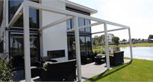 Bungalow Cube-Maginifique-Plus-(CUB10) in EuroParcs Bad Hulckesteijn